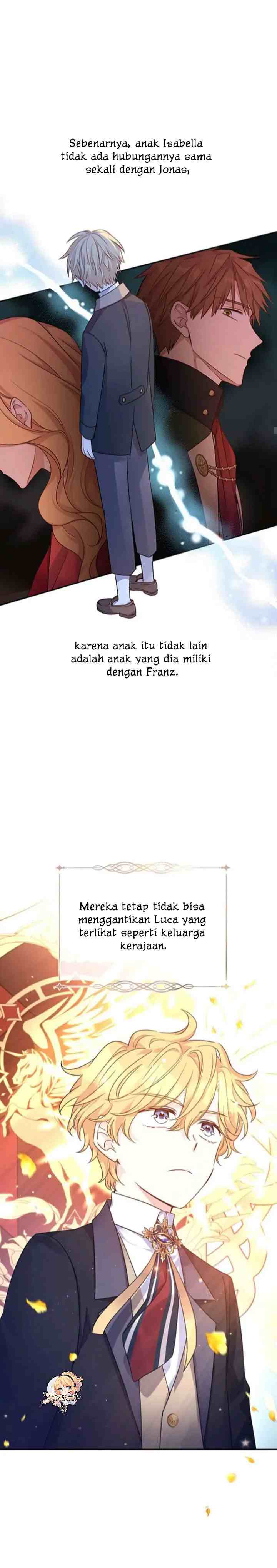 It's Time to Change the Genre chapter 39 halaman 13