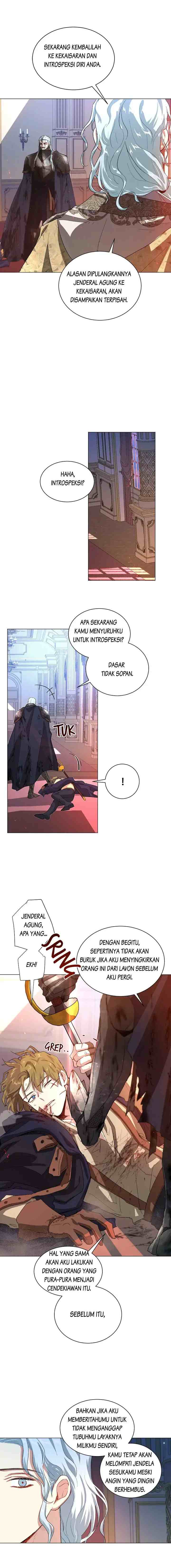 I'm Stanning the ‏Prince chapter 64 halaman 4