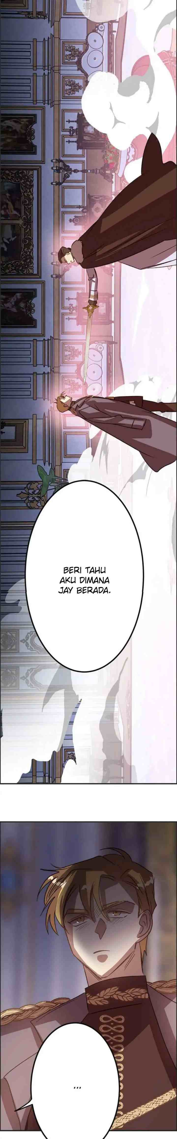 Dear My Hunny Bunny chapter 37 halaman 13