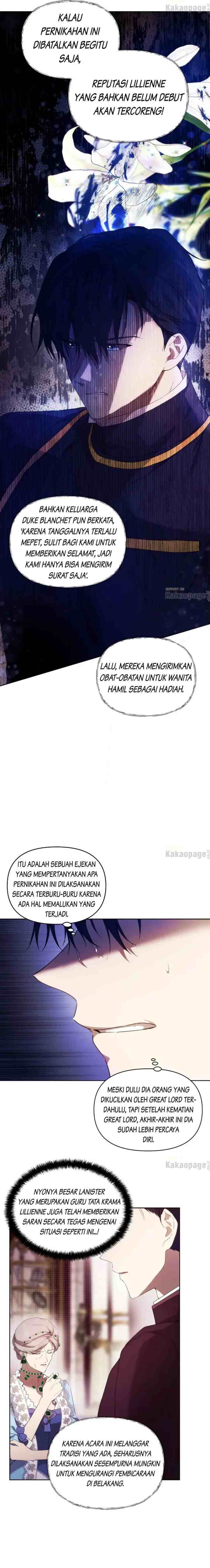 A Match Made in Mana chapter 35 halaman 7