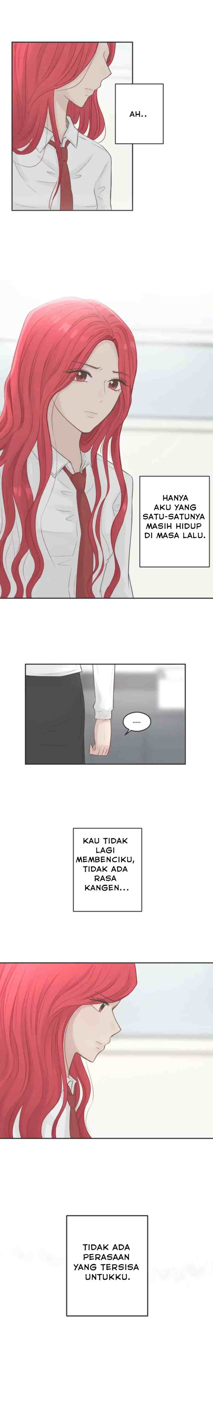 Exchange Male and Female chapter 58 halaman 11