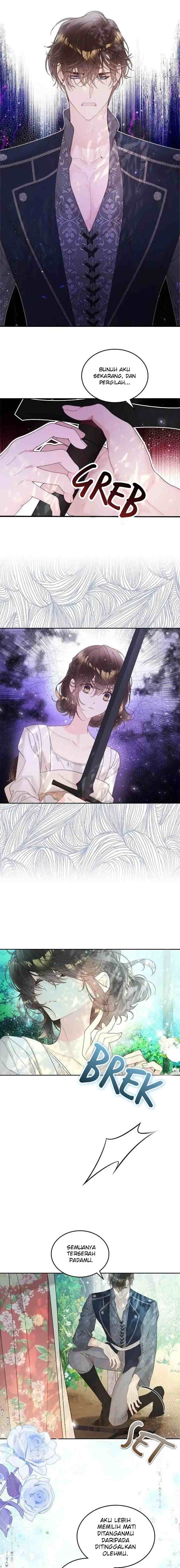 Béatrice chapter 101 halaman 10