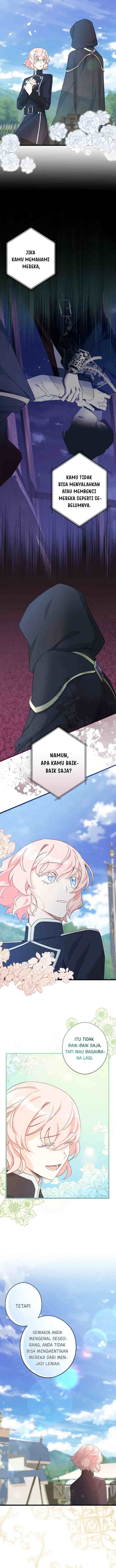 A Handmaiden-nim Who Collects Her Dead Endings chapter 21 halaman 12