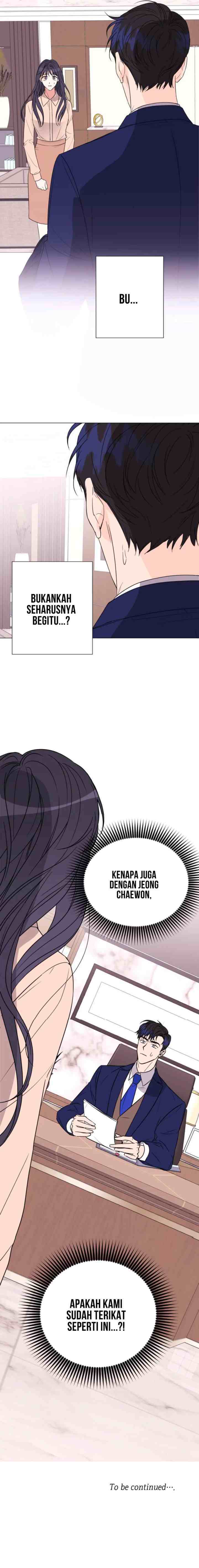 See You After Work chapter 3 halaman 17