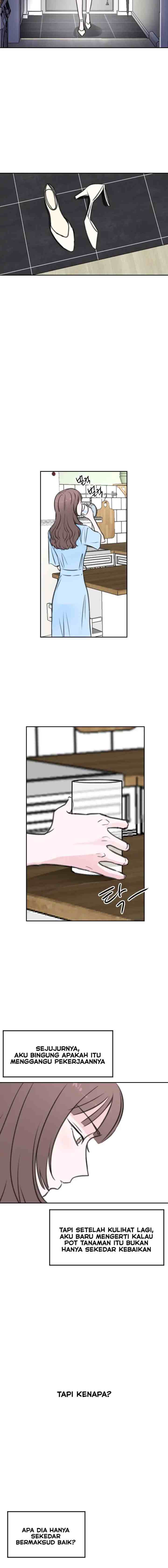 In-House Marriage After Breakup chapter 5 halaman 13