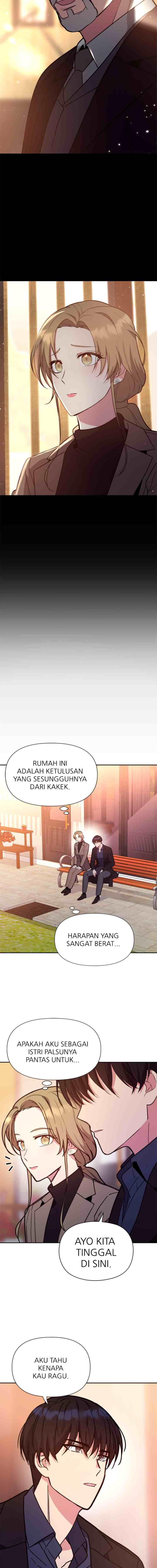 My Noisy Marriage chapter 15 halaman 17