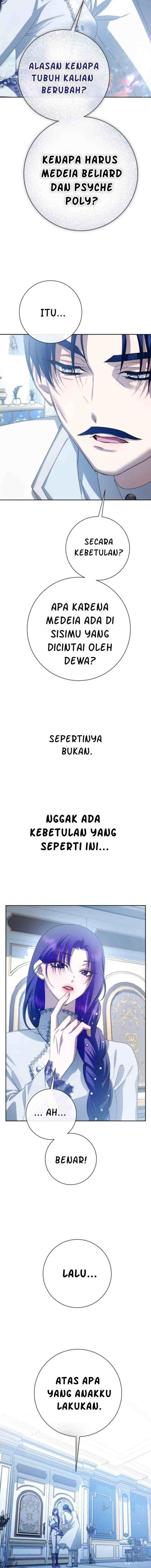 Your Throne chapter 174.1 halaman 11