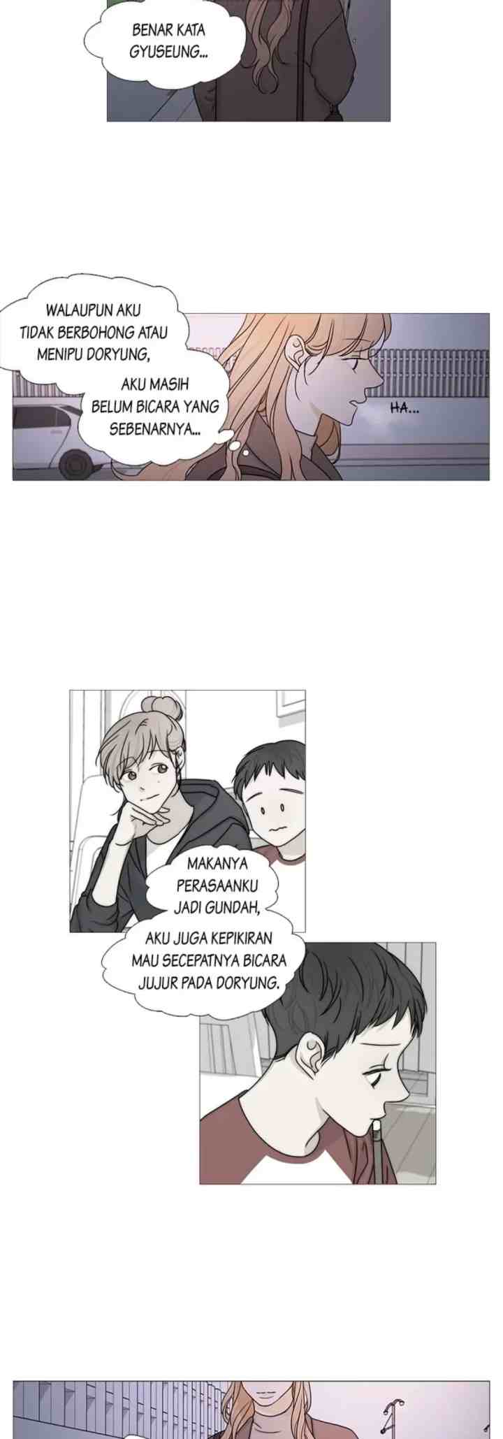 Doryung's Family chapter 67 halaman 8