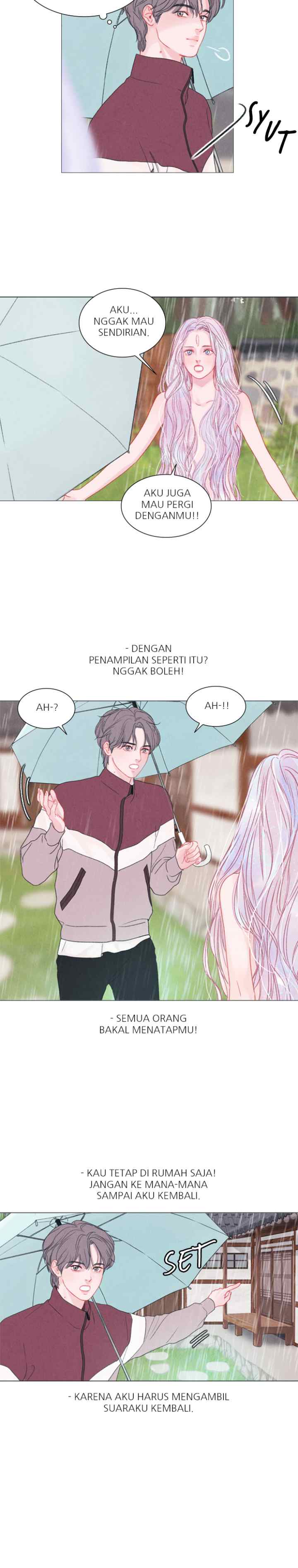 Mystique chapter 4 halaman 17