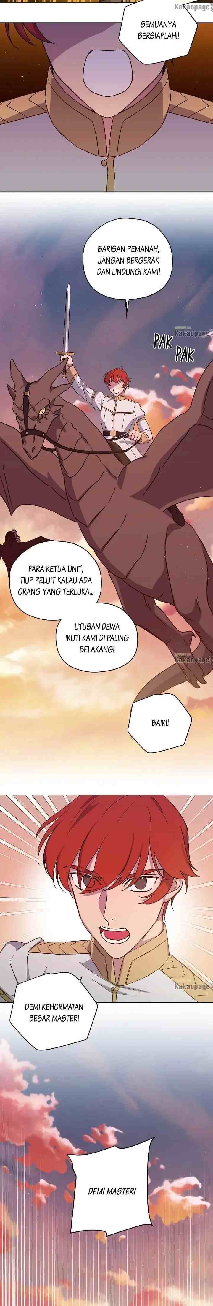 Chitra chapter 126 halaman 16