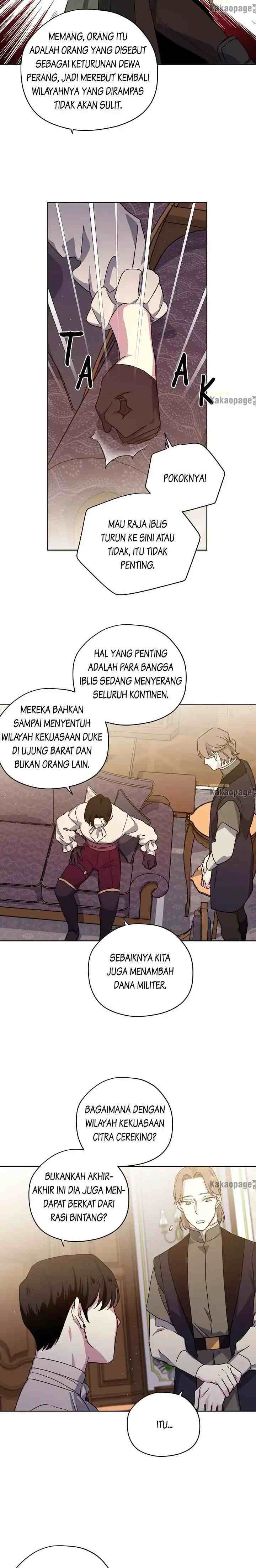 Chitra chapter 126 halaman 12