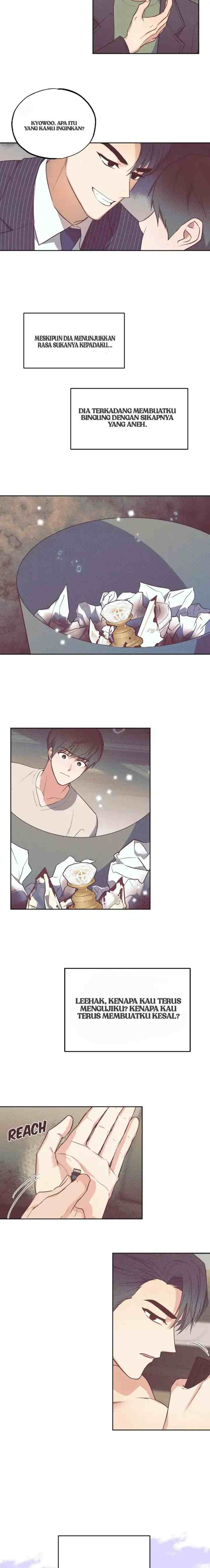 Easy To Read chapter 21 halaman 8