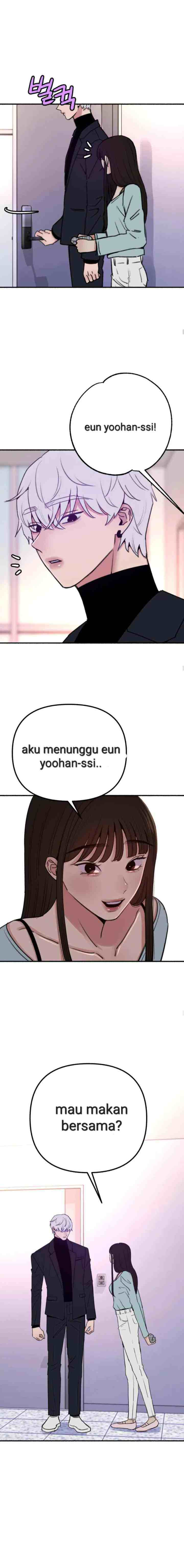 Muse On Yumyeong chapter 29 halaman 15