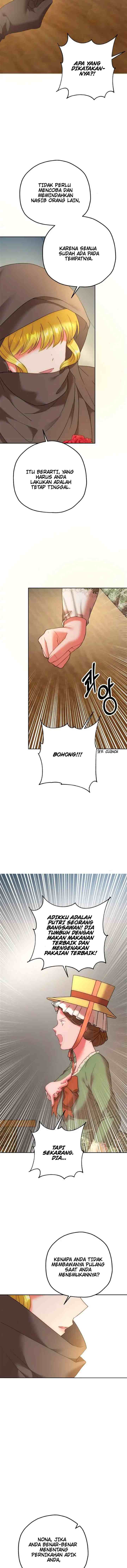A Queen Without Her Crown chapter 6 halaman 6