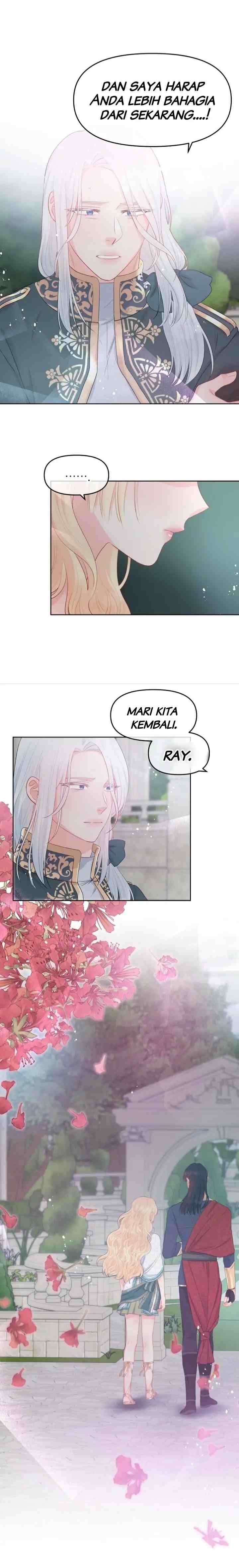 Don't Concern Yourself With That Book chapter 28 halaman 11
