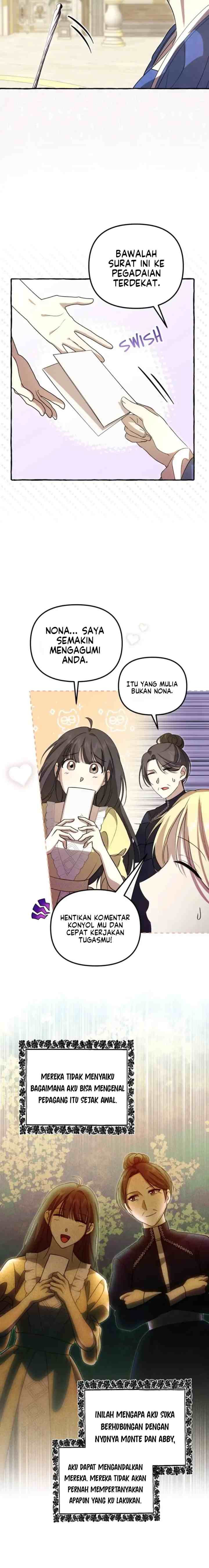 Are We Still In Love? chapter 4 halaman 12