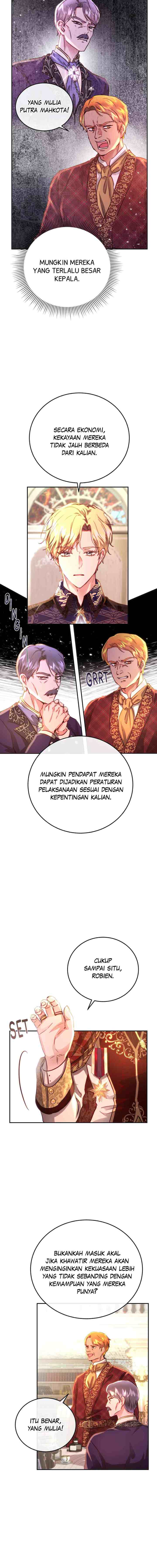 Rosalyn Vogart chapter 11 halaman 7