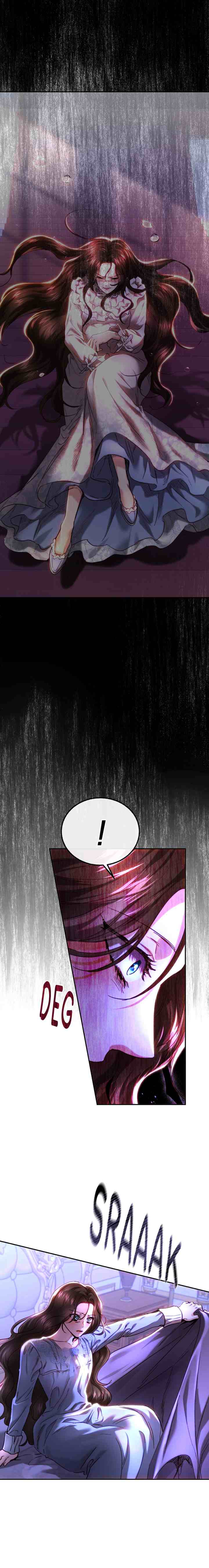 Rosalyn Vogart chapter 44 halaman 9