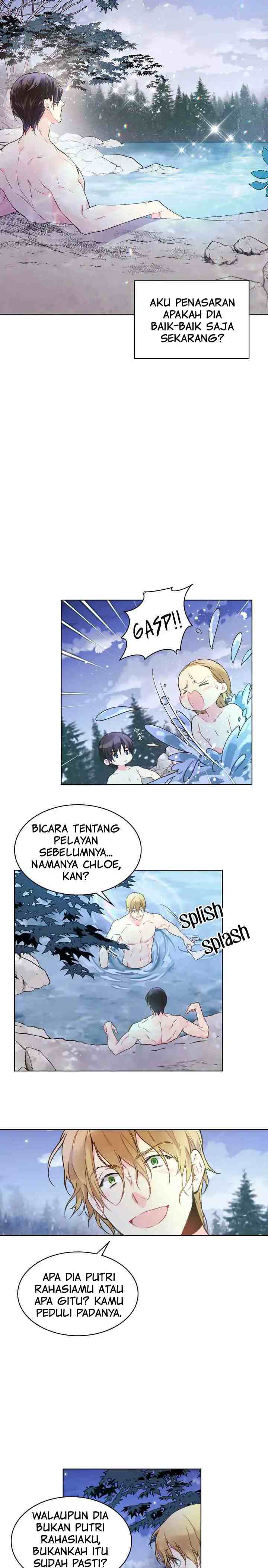Béatrice chapter 38 halaman 12