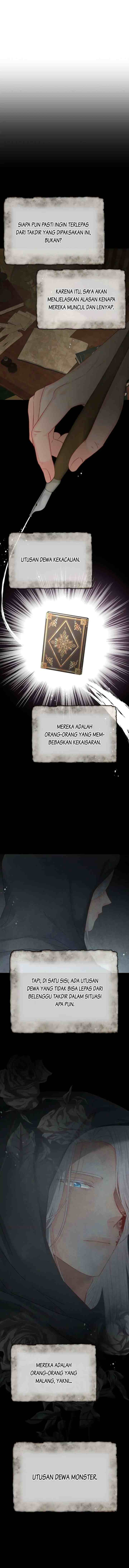 Don't Concern Yourself With That Book chapter 65 halaman 14