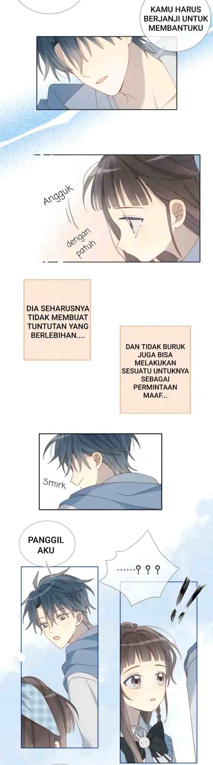 He Is So Flirty chapter 26 halaman 11