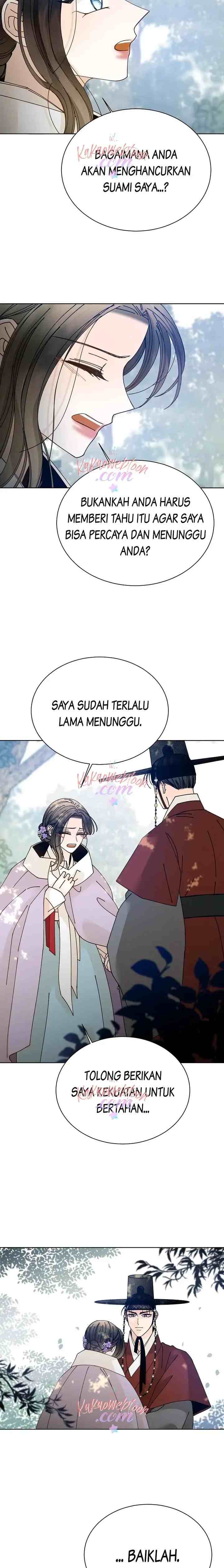 Oh! My Hubby-nim chapter 34 halaman 12