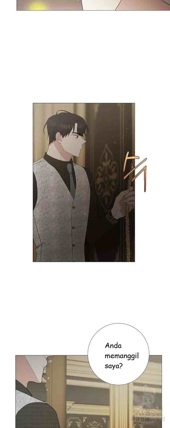 Somehow, My Tyrant Husband Has Became Cautious chapter 15 halaman 15