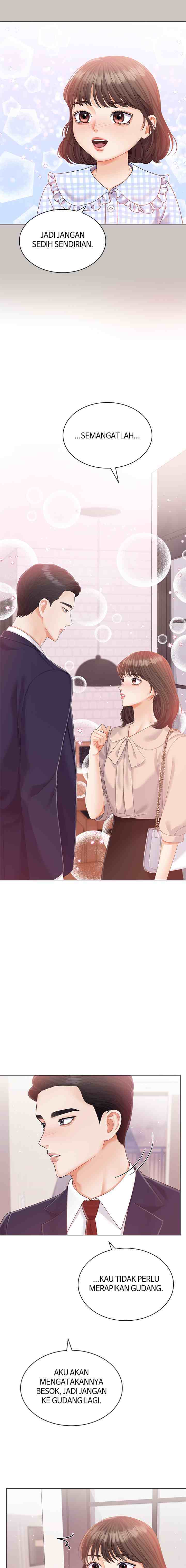 Purely Roommates chapter 10 halaman 10