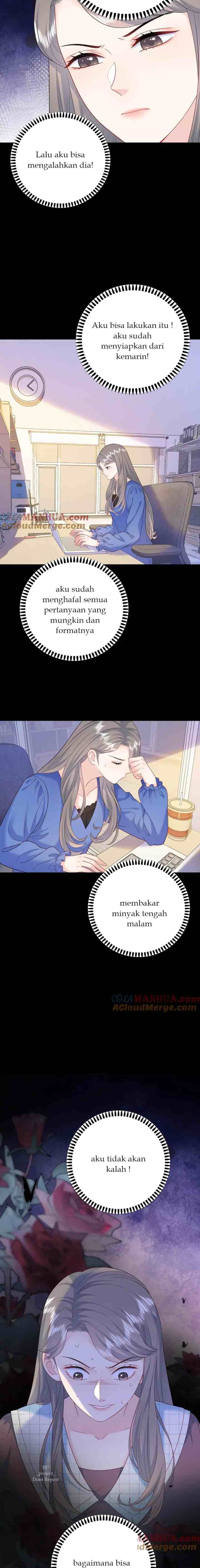 I Know What You Think chapter 31 halaman 5