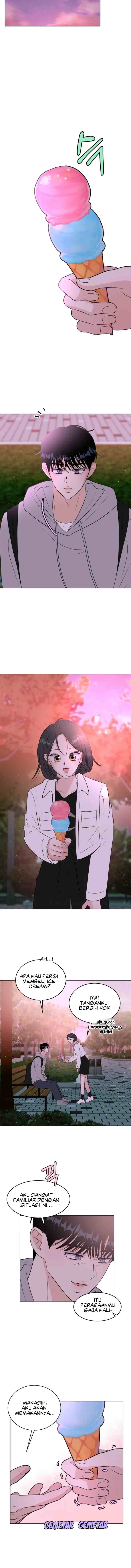 Spoiler Highteen chapter 37 halaman 9