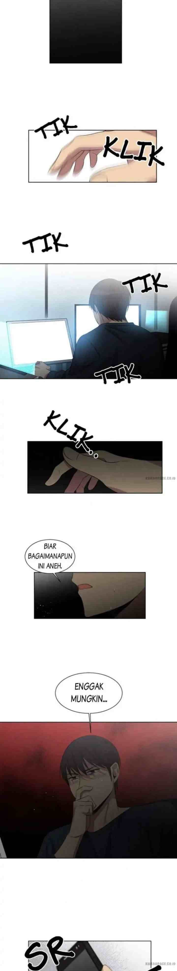 Nice to Meet You chapter 32 halaman 7