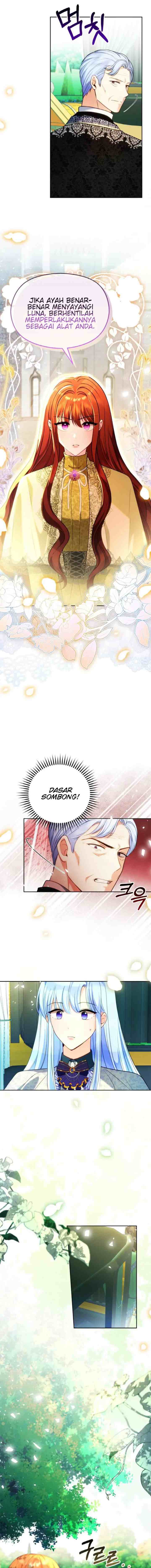After the Insomnia Was Cured, the Tyrant Became Obsessive chapter 37 halaman 12