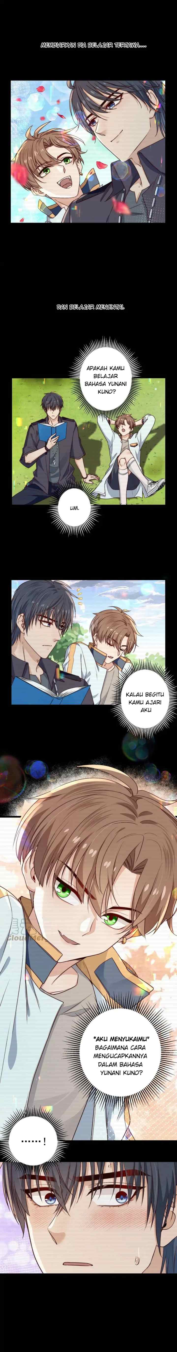 Escape Game chapter 27 halaman 9