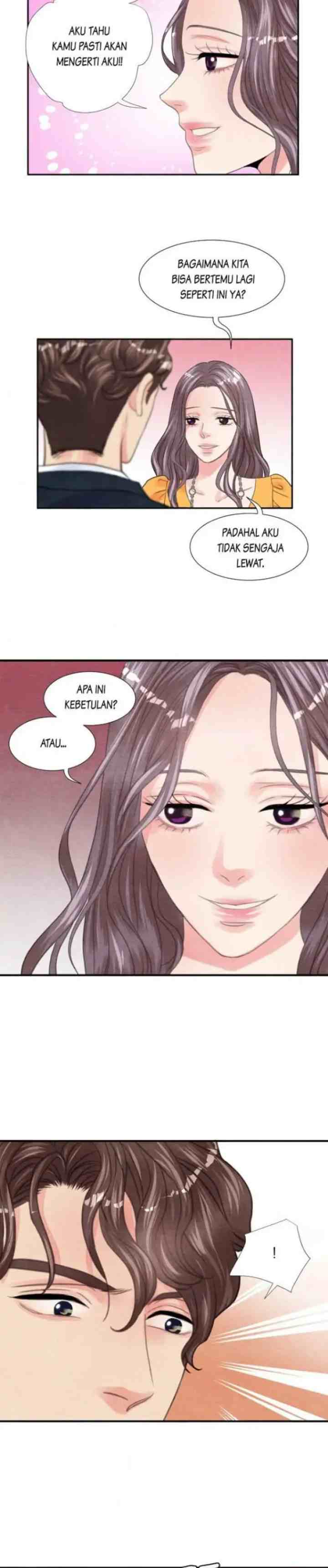 Off Limits! chapter 51 halaman 8