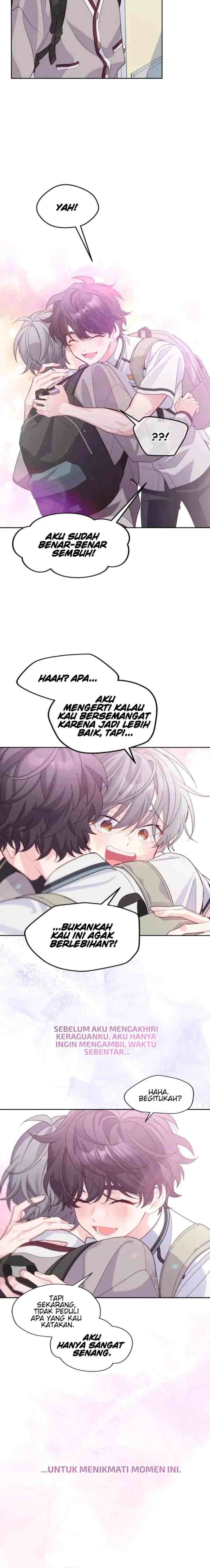 Merry Marbling chapter 38 halaman 16