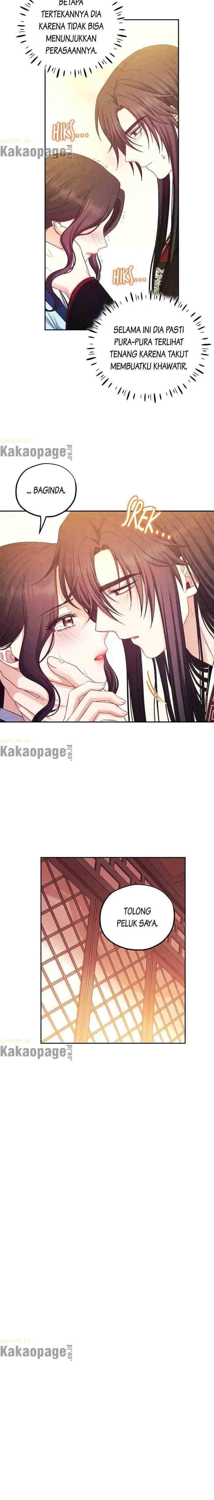Elixir of the Sun chapter 105 halaman 7