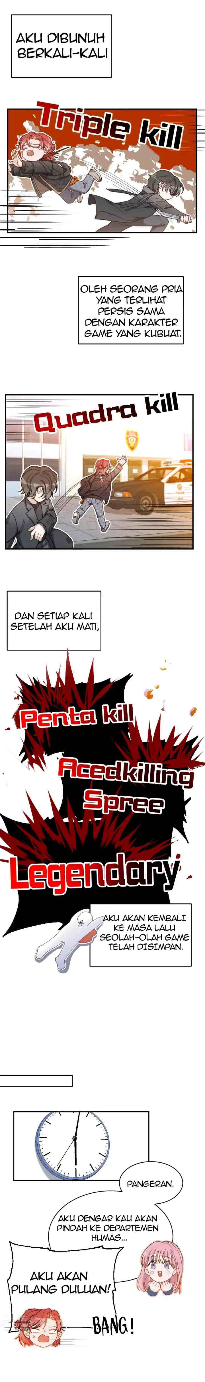 Kiss The Abyss chapter 1 halaman 11