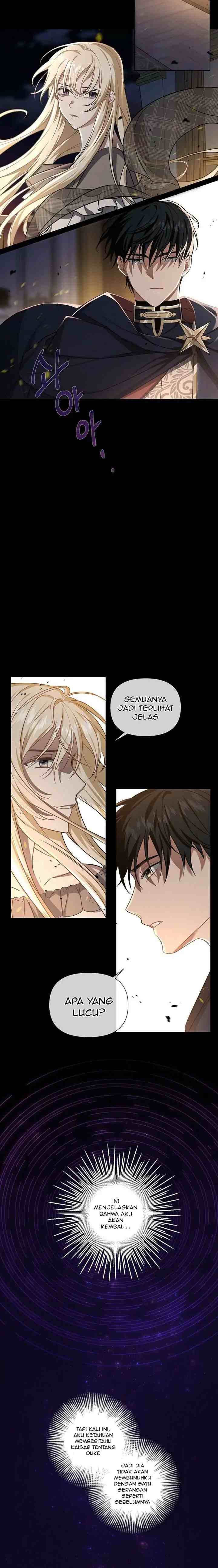 Please Be Obsessed With Me chapter 1 halaman 15