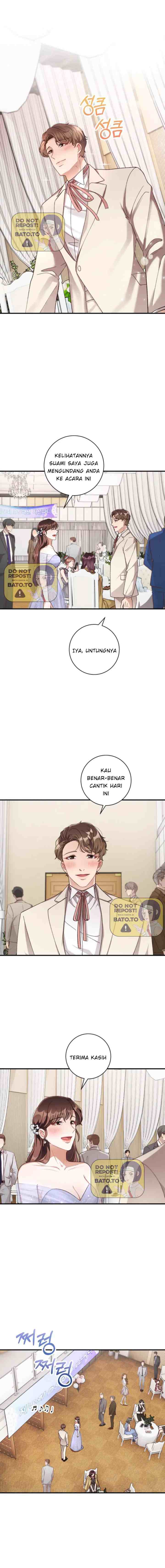 No Marriage is Perfect chapter 37 halaman 13