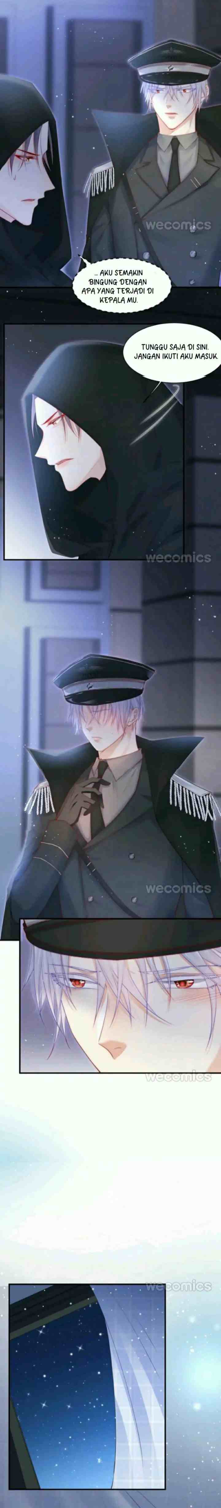Under Your Wings chapter 43 halaman 4