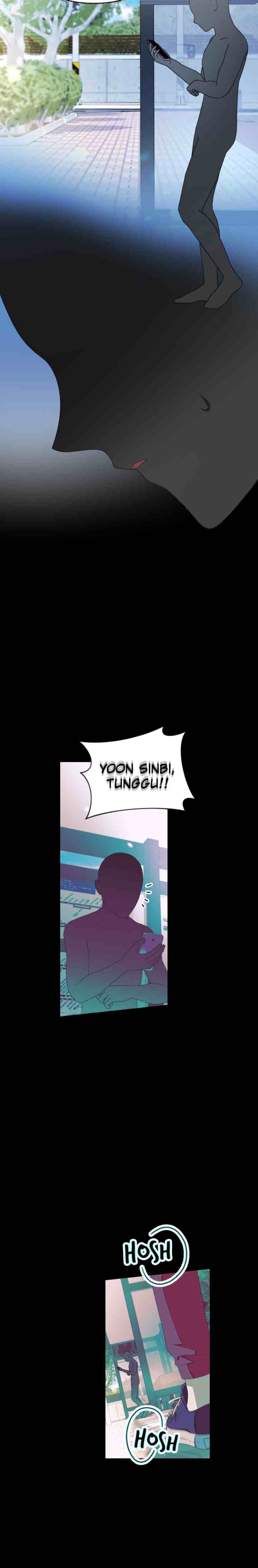 Survive Romance chapter 61 halaman 6