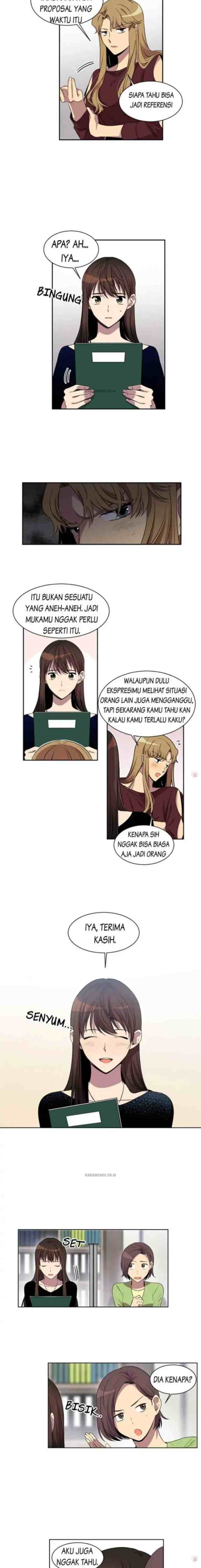 Nice to Meet You chapter 21 halaman 4