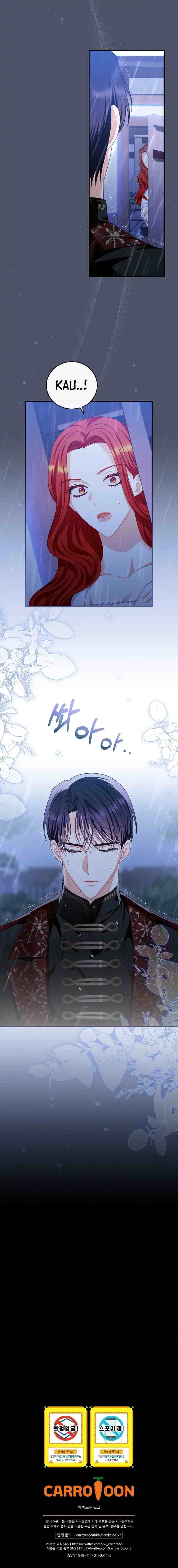 I Raised A Boy Kindly But He Returned As An Obsessive Man chapter 19 halaman 12