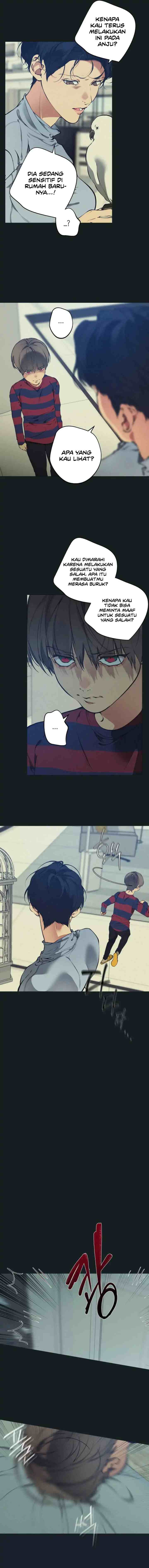 Lost in the Cloud chapter 78 halaman 4