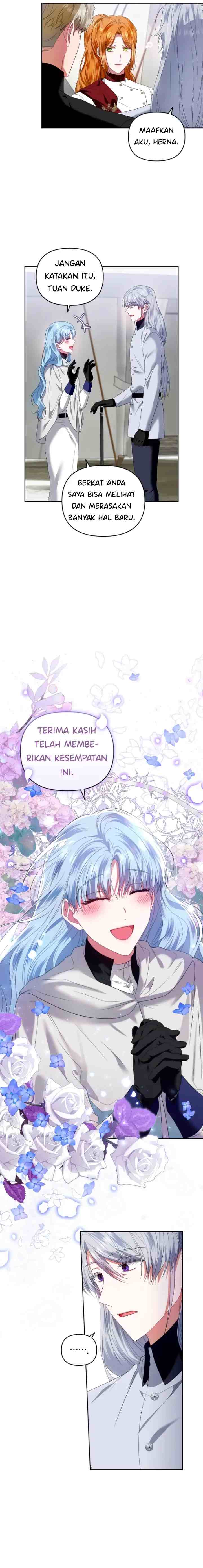 In This Life, I Am the Master chapter 54 halaman 8