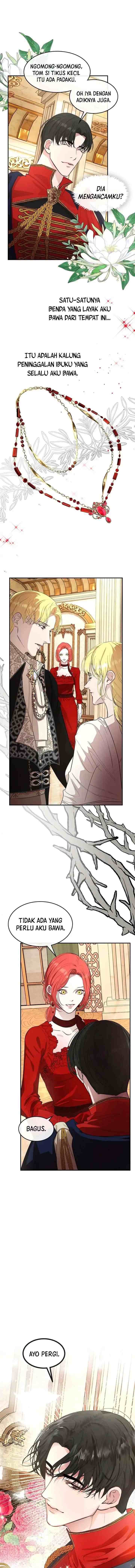 Thank You for Your Betrayal chapter 12 halaman 11