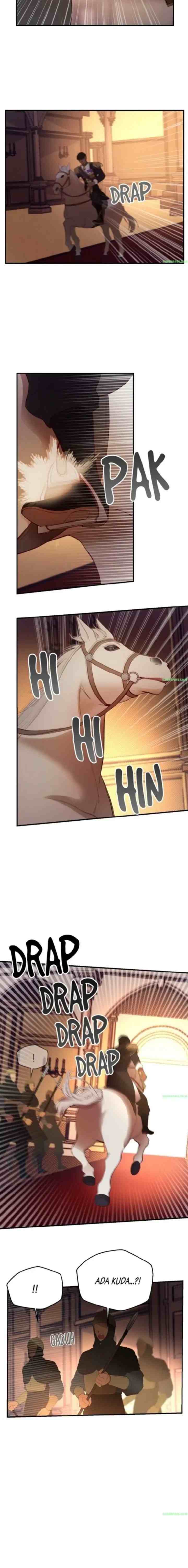 Amina of the Lamp chapter 83 halaman 7