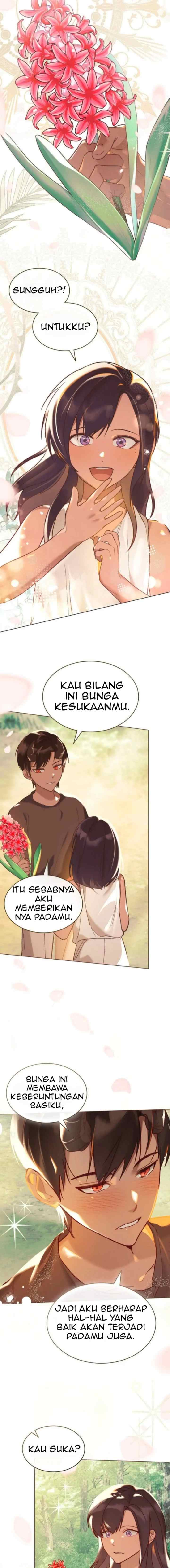 Call Me M4st3r chapter 12 halaman 5