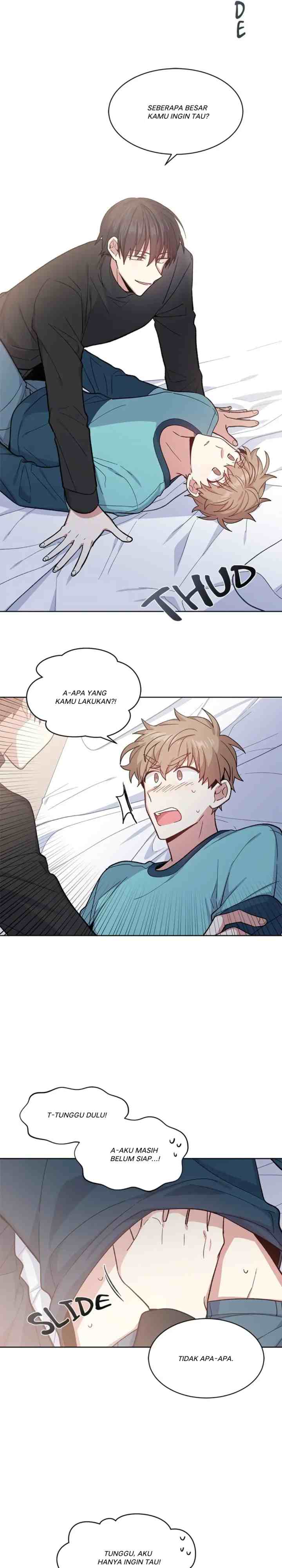 Candy Man chapter 19 halaman 14