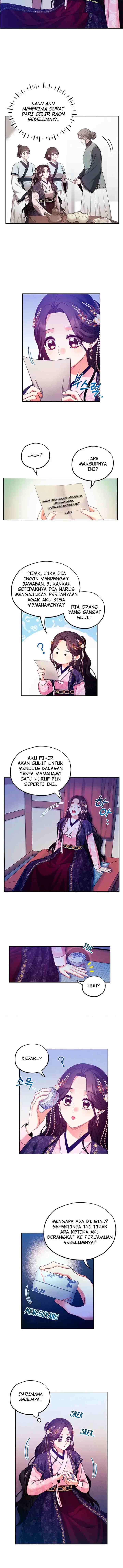 Elixir of the Sun chapter 56 halaman 4